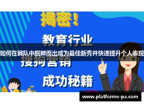 如何在弱队中脱颖而出成为最佳新秀并快速提升个人表现 如何在弱队中脱颖而出成为最佳新秀并快速提升个人表现