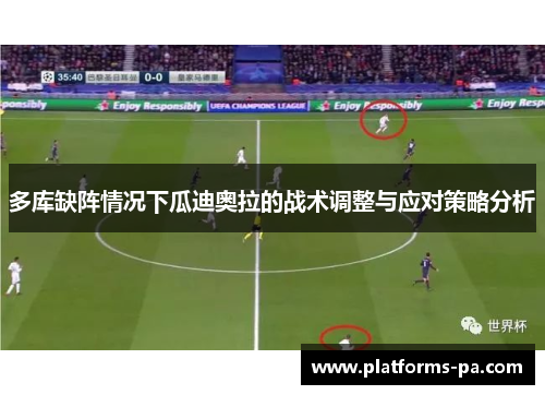 多库缺阵情况下瓜迪奥拉的战术调整与应对策略分析 多库缺阵情况下瓜迪奥拉的战术调整与应对策略分析