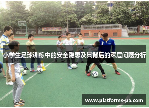 小学生足球训练中的安全隐患及其背后的深层问题分析 小学生足球训练中的安全隐患及其背后的深层问题分析