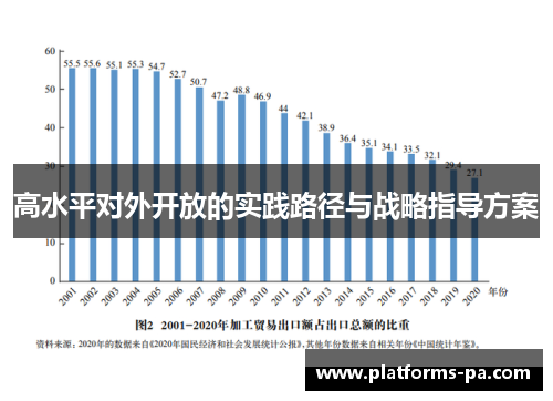 高水平对外开放的实践路径与战略指导方案 高水平对外开放的实践路径与战略指导方案